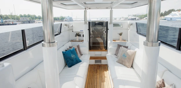  Alvento limo №3