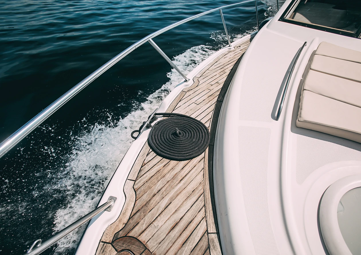  Altamarine 38 №3