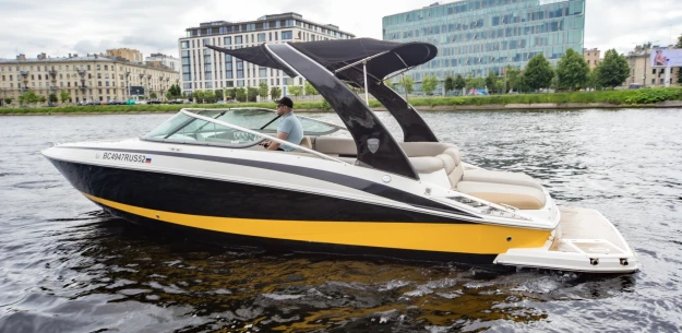  Kingswell 2500 №8