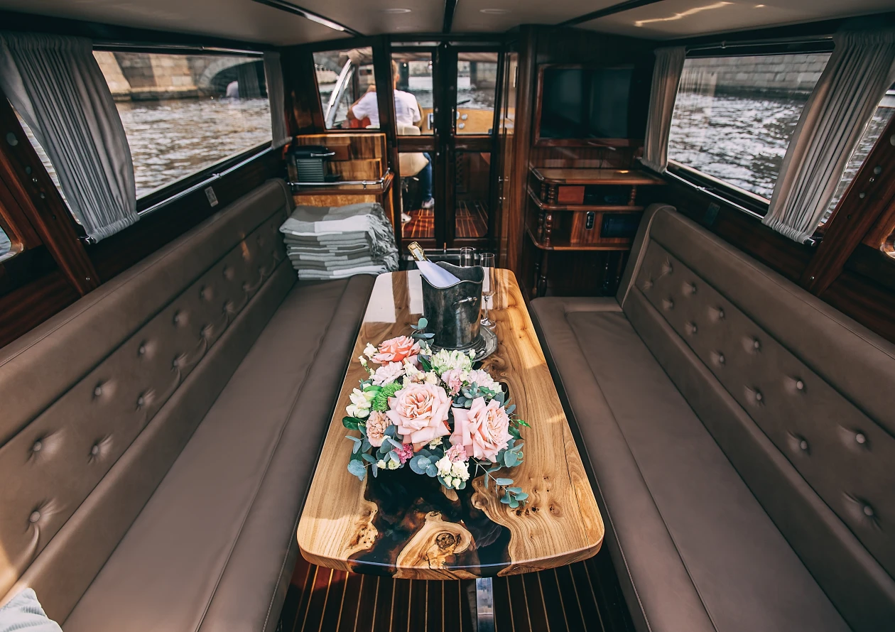  Velarosa limo №6