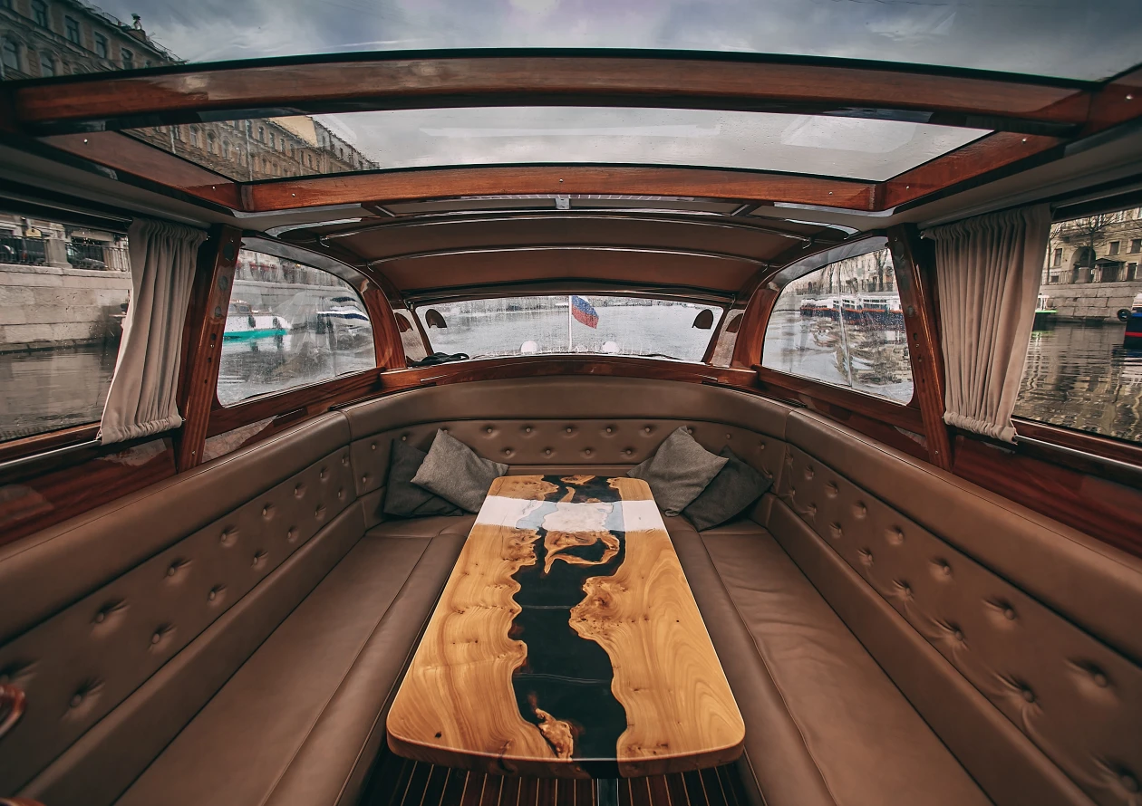  Velarosa limo №4