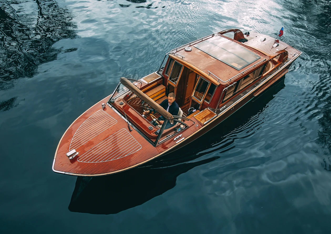  Velarosa limo №3