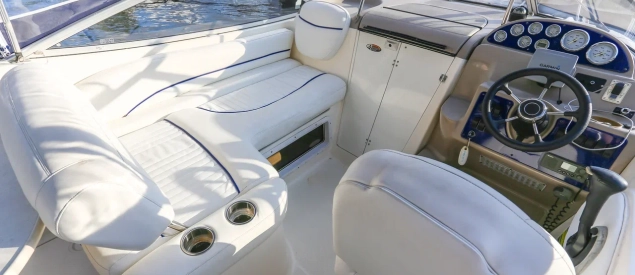  Bayliner 24 "Relaxation" №5