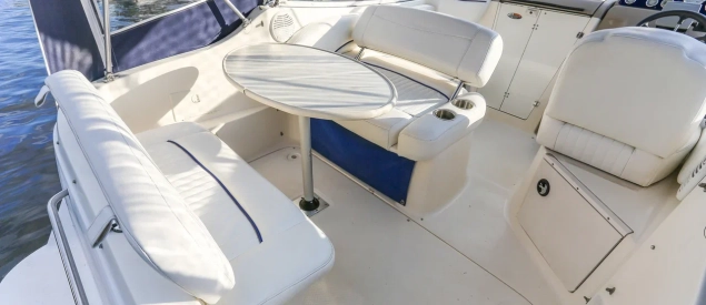 Bayliner 24 "Relaxation" №6