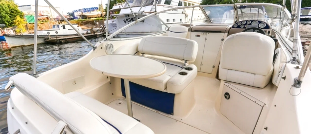  Bayliner 24 "Relaxation" №7