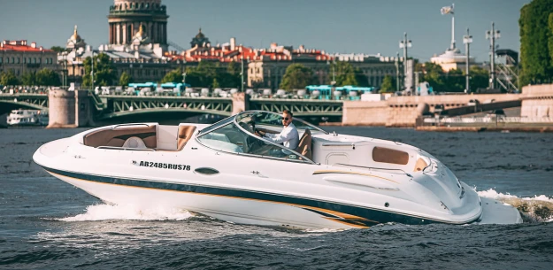  Чап №1
