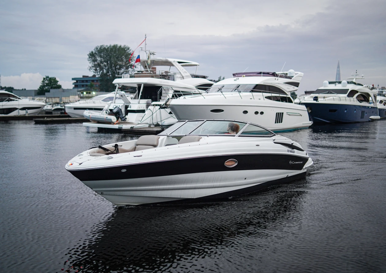 Coronelle 280 №4