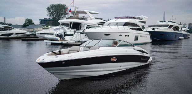  Coronelle 280 №4