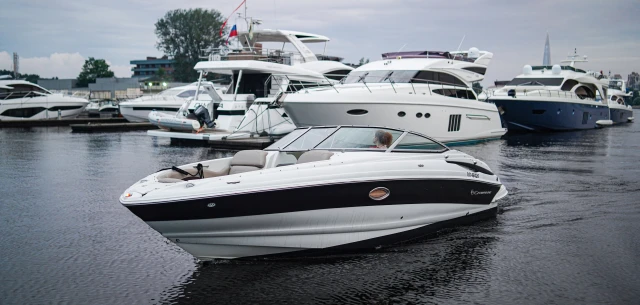  Coronelle 280 №4