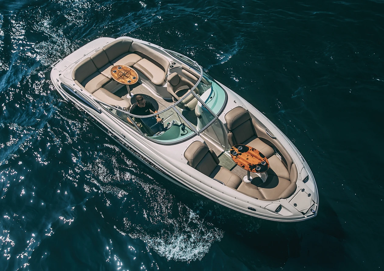  Coronelle 280 №1