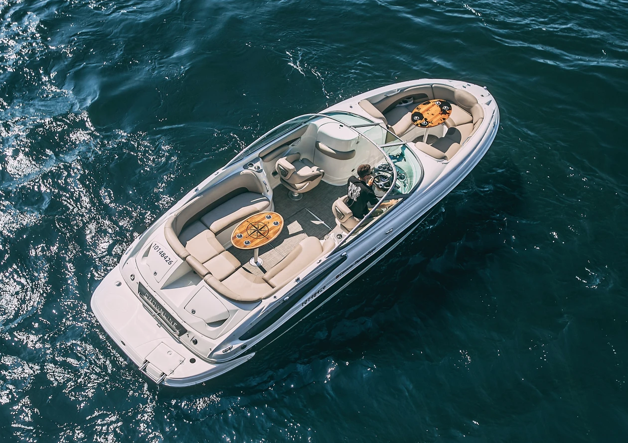  Coronelle 280 №17