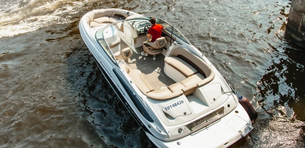  Coronelle 280 №18