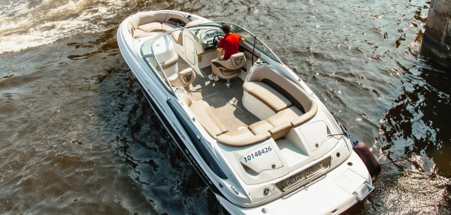  Coronelle 280 №18