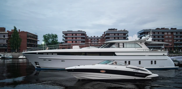  Coronelle 280 №17