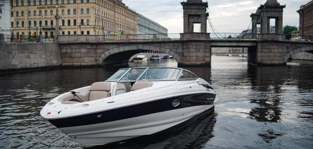  Coronelle 280 №11