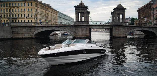  Coronelle 280 №15