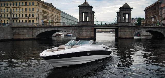  Coronelle 280 №15