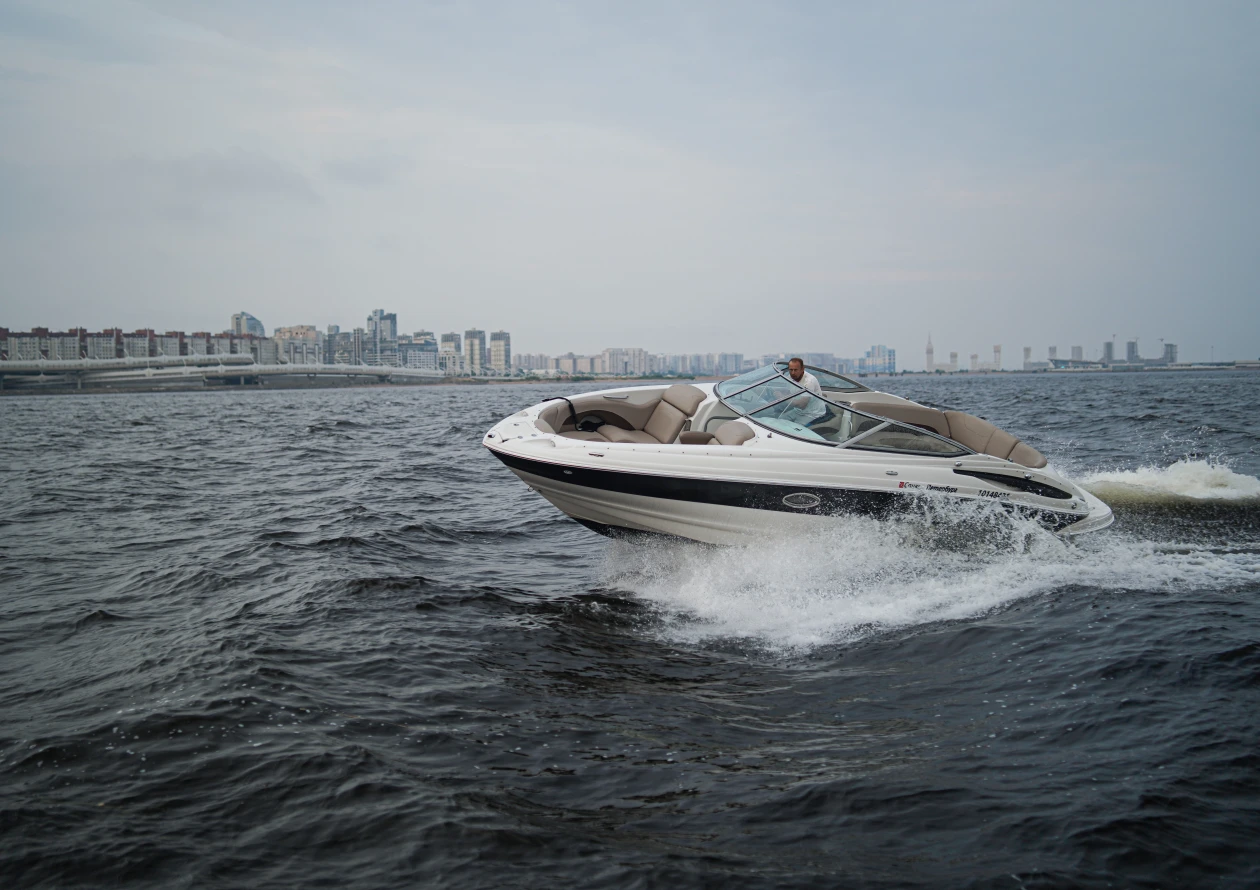  Coronelle 280 №19
