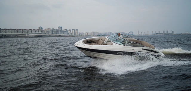 Coronelle 280 №16