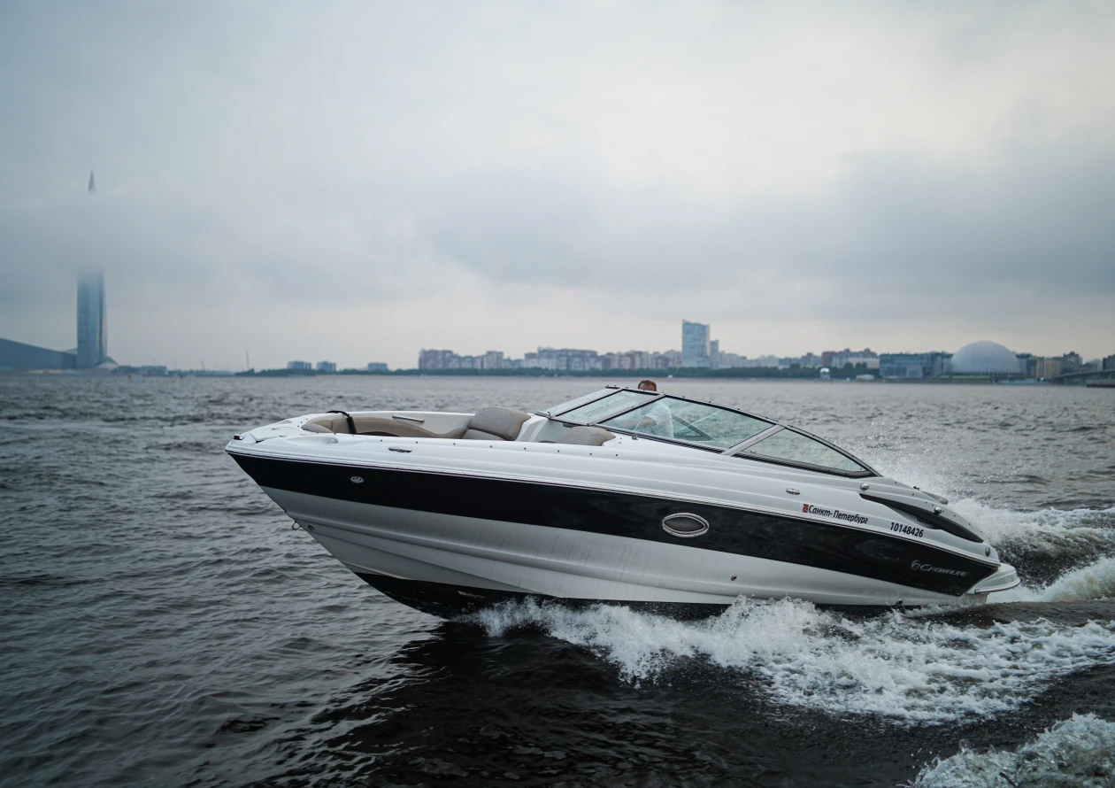  Coronelle 280 №23
