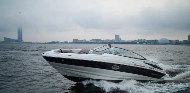  Coronelle 280 №20