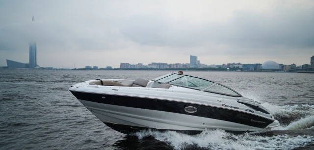  Coronelle 280 №20