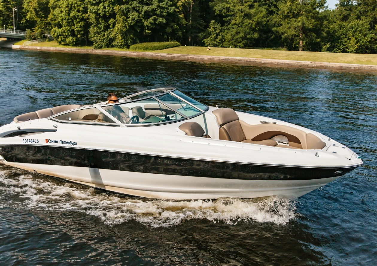  Coronelle 280 №2