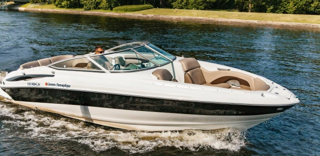  Coronelle 280 №2