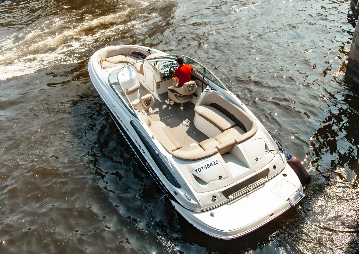  Coronelle 280 №21