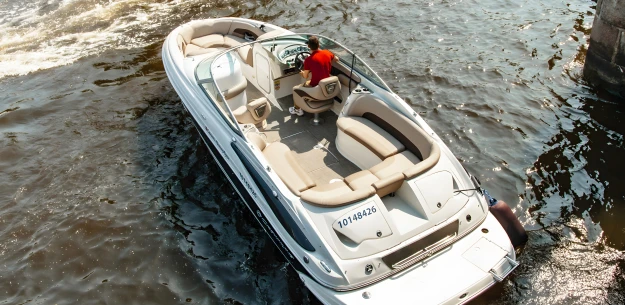  Coronelle 280 №18