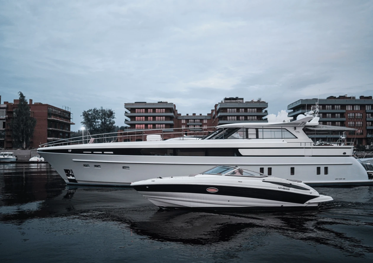  Coronelle 280 №20