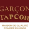 "Гарсон"