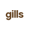 "Gills"