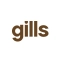  "Gills"