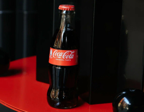 Coca cola