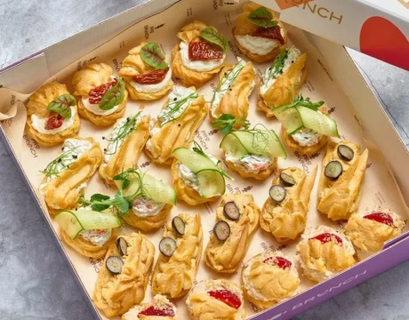 «Profitrols» box L