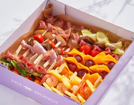 «Канапе» box