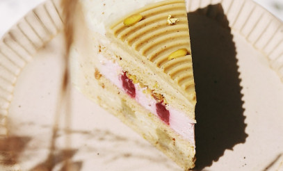 "Angel Cake" №5