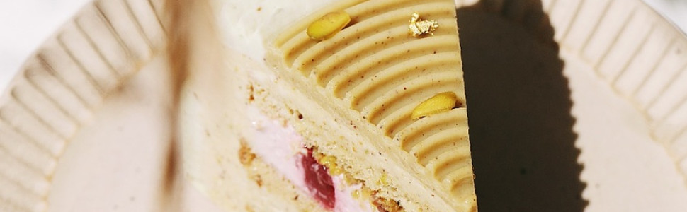  "Angel Cake"